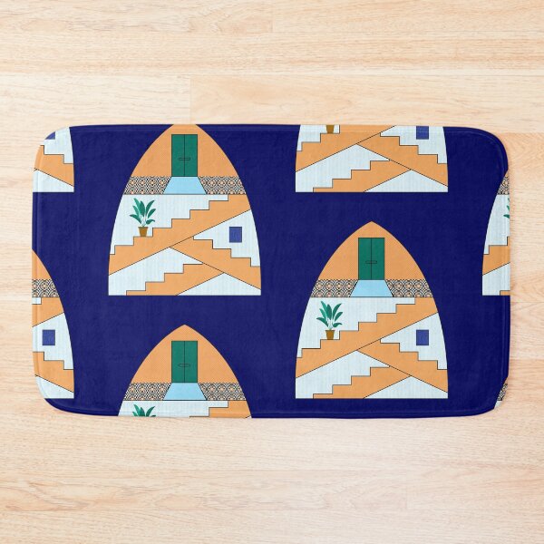 Item preview, Arabic Design designed and sold by mariabadasian.