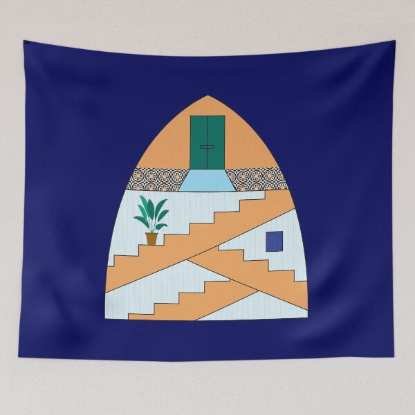 Item preview, Arabic Design designed and sold by mariabadasian.