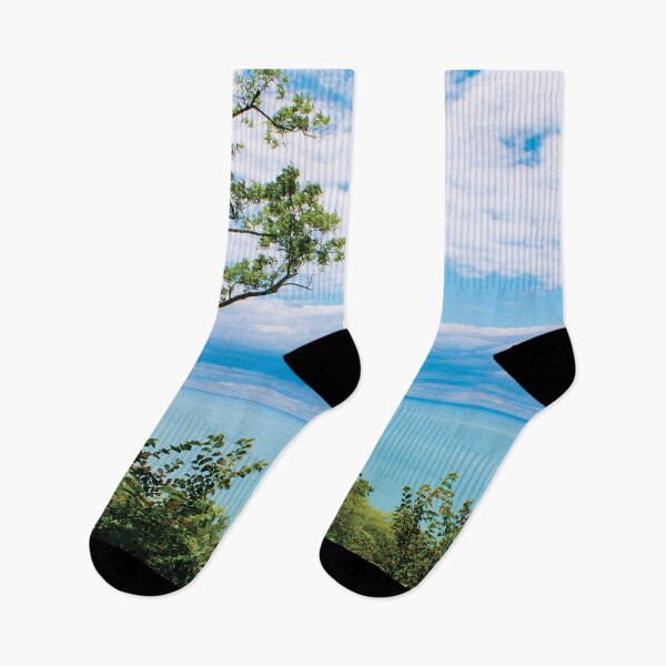 Item preview, Overlooking Aqua Water designed and sold by RoseyElisabeth.