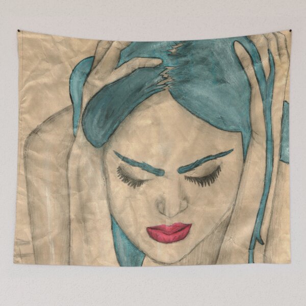 Item preview, Trapped designed and sold by Heather Schmader.
