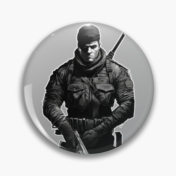 Item preview, Winter Spy Soldier designed and sold by yangs-wear.