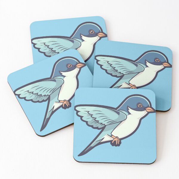 Item preview, Cute bird designed and sold by Francesko221.