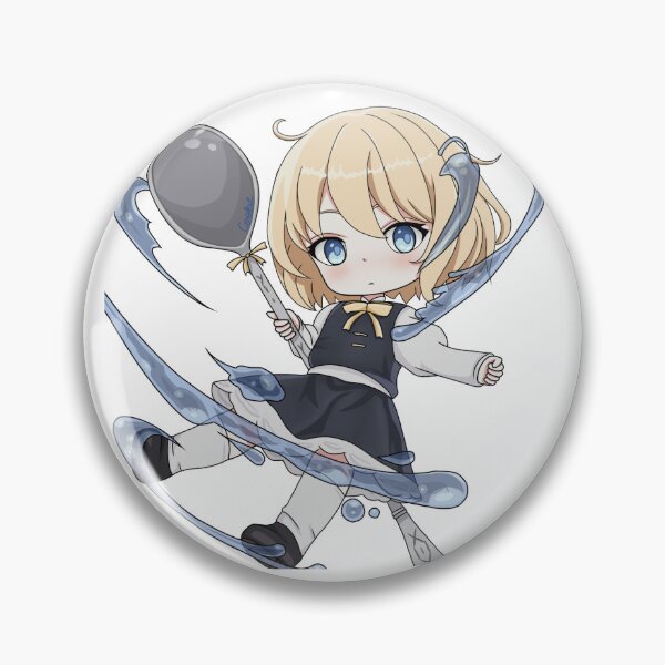 Item preview, A Girl With Her Spoon designed and sold by Cookiee20.