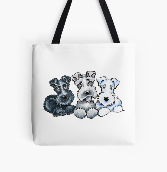 schnauzer accessories