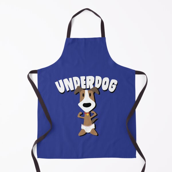 Item preview, UNDERDOG designed and sold by WonderWhat.