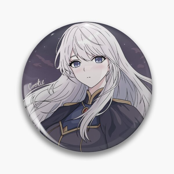 Item preview, A Woman In Her Uniform designed and sold by Cookiee20.