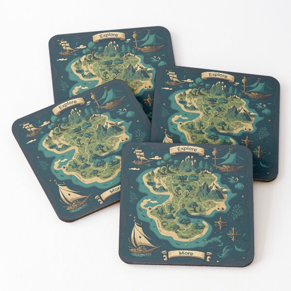 Item preview, Adventure Awaits Discover the Unknown Explore More designed and sold by OOSDesigns.