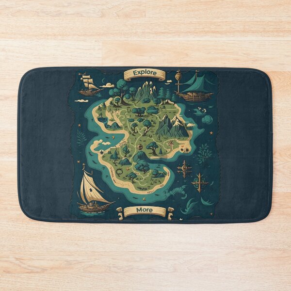 Item preview, Adventure Awaits Discover the Unknown Explore More designed and sold by OOSDesigns.