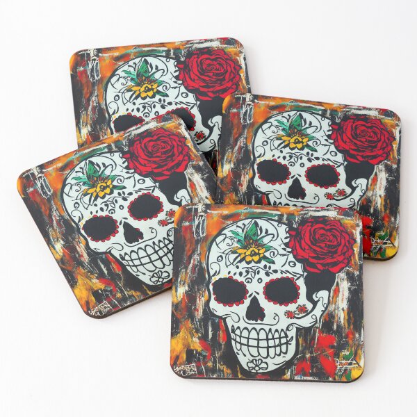 Item preview, Red and Dead designed and sold by 3DogKnight.