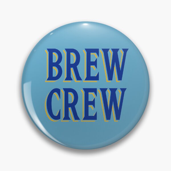 Item preview, Copy of Brew Crew designed and sold by jkamps.