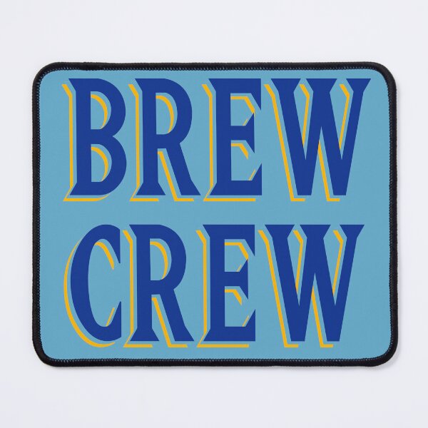 Item preview, Copy of Brew Crew designed and sold by jkamps.