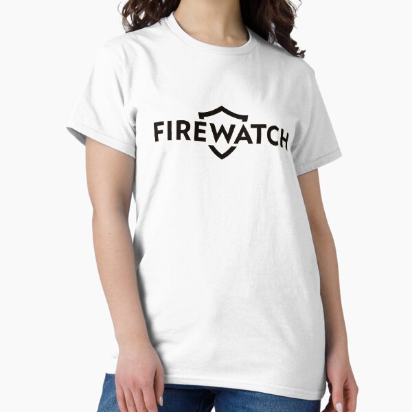Item preview, Firewatch® designed and sold by LemonadeMerch.