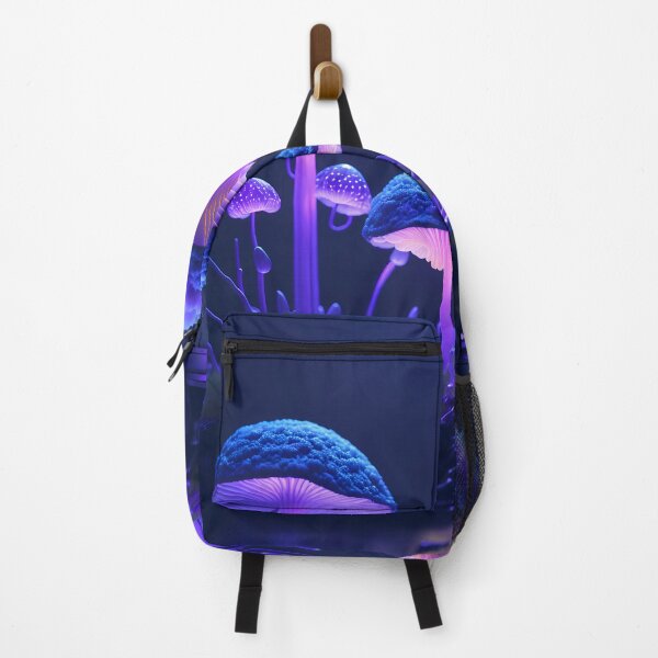 Item preview, Magic Mushrooms And Pinheads designed and sold by internlvisions.