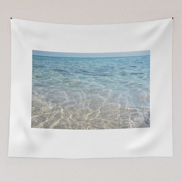 Item preview, Sea of Mondello  designed and sold by Julia Pärnänen.