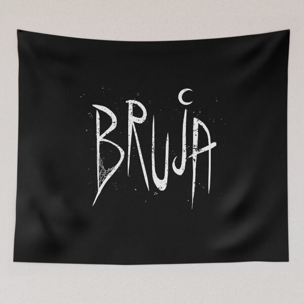 Item preview, Bruja designed and sold by frydasdesigns.