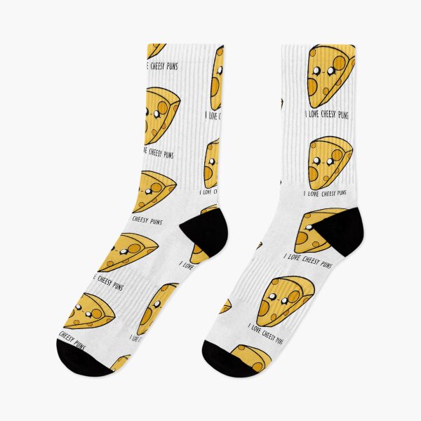 Item preview, Cute Cartoon Cheese || Happy Cheese || Kawai designed and sold by cookingwithten.