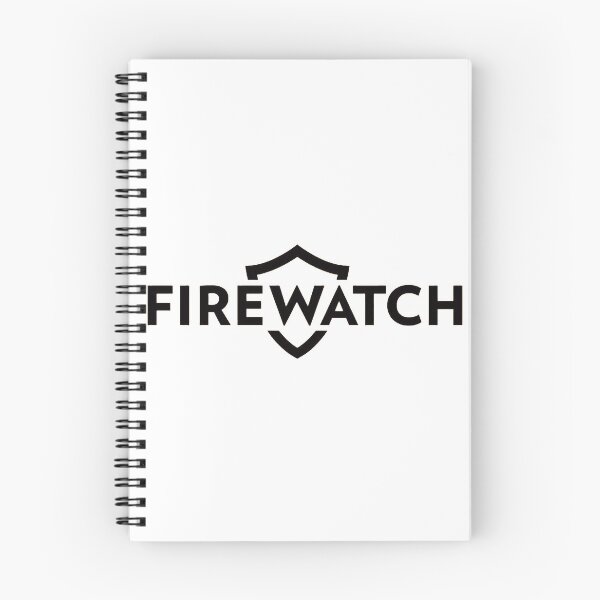 Item preview, Firewatch® designed and sold by LemonadeMerch.