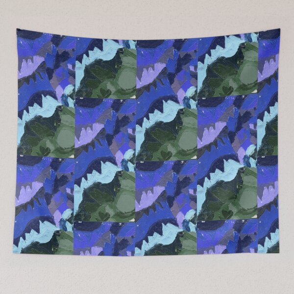 Item preview, Delightful Waters designed and sold by missmann.