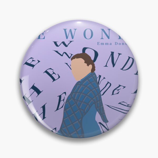 Item preview, The Wonder Poster - Purple designed and sold by Rousalie.