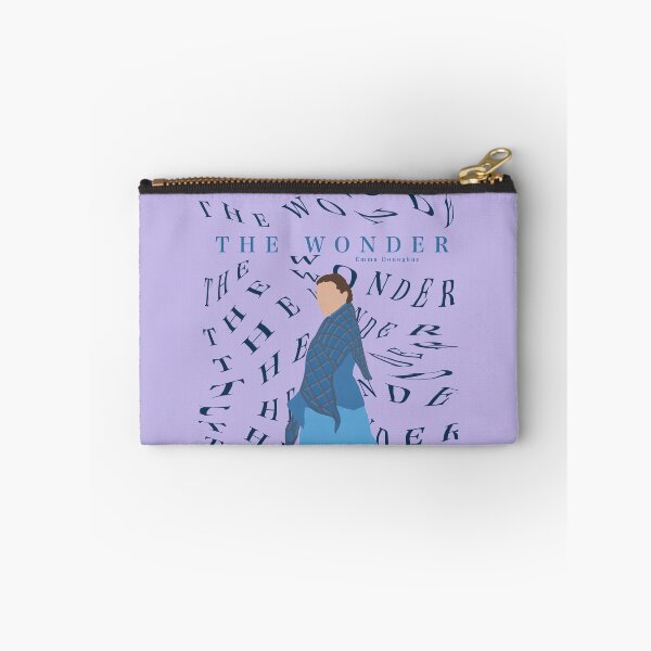 Item preview, The Wonder Poster - Purple designed and sold by Rousalie.