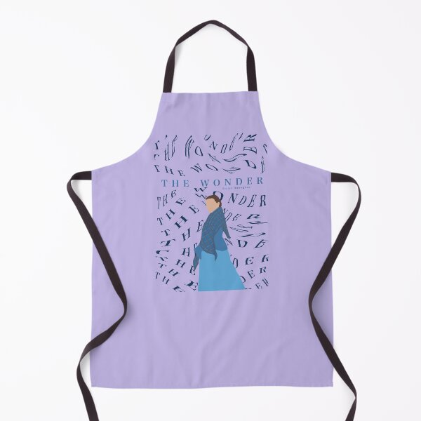 Item preview, The Wonder Poster - Purple designed and sold by Rousalie.