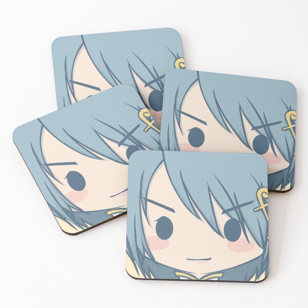 Item preview, PMMM Blue designed and sold by ExpiredKimchi.
