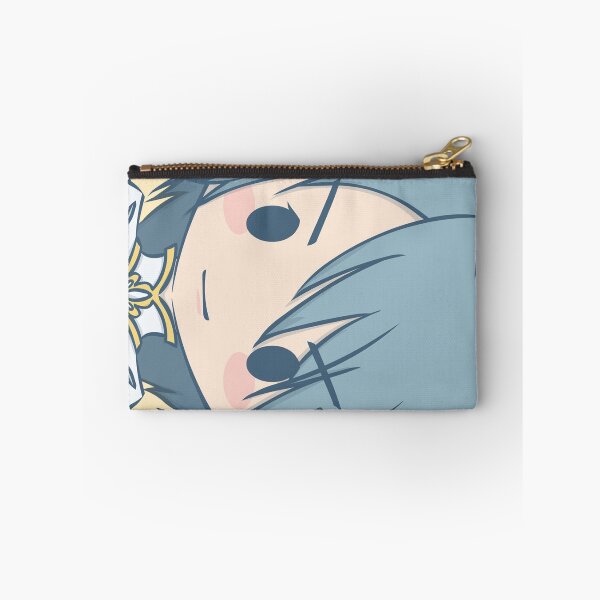 Item preview, PMMM Blue designed and sold by ExpiredKimchi.