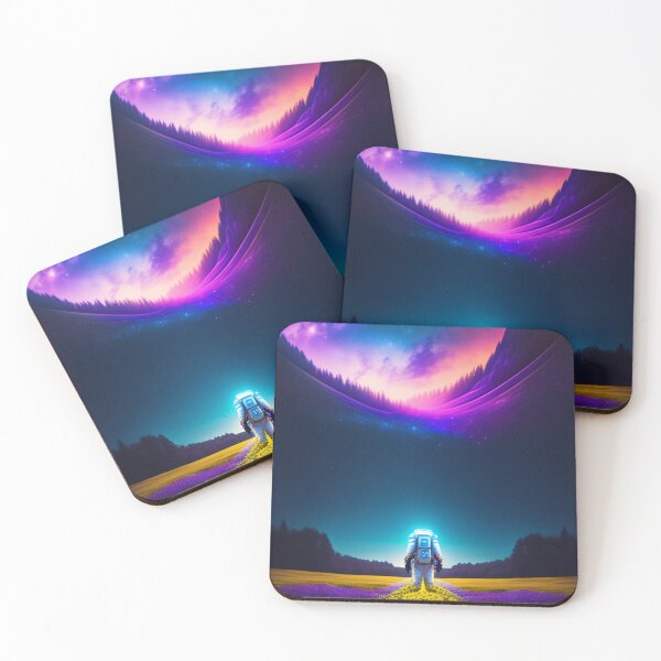 Item preview, Celestial Symphony designed and sold by Cosmophilic.