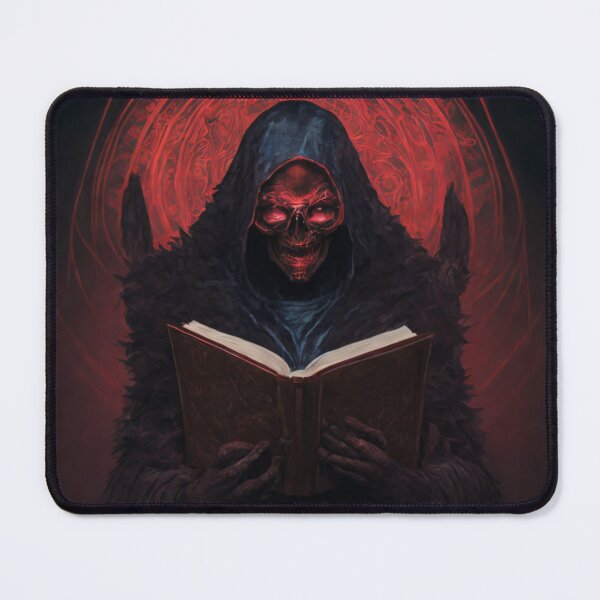 Item preview, The Necronomicon designed and sold by NoxBy.