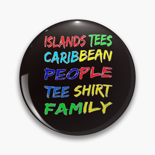 Item preview, Islands Tees designed and sold by tntboysmas.