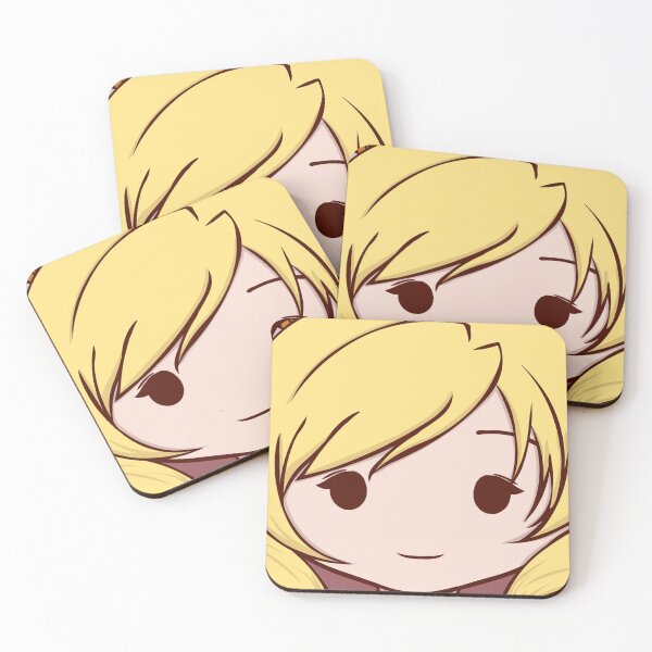 Item preview, PMMM Yellow designed and sold by ExpiredKimchi.