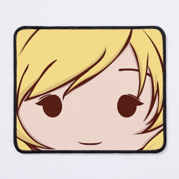 Item preview, PMMM Yellow designed and sold by ExpiredKimchi.