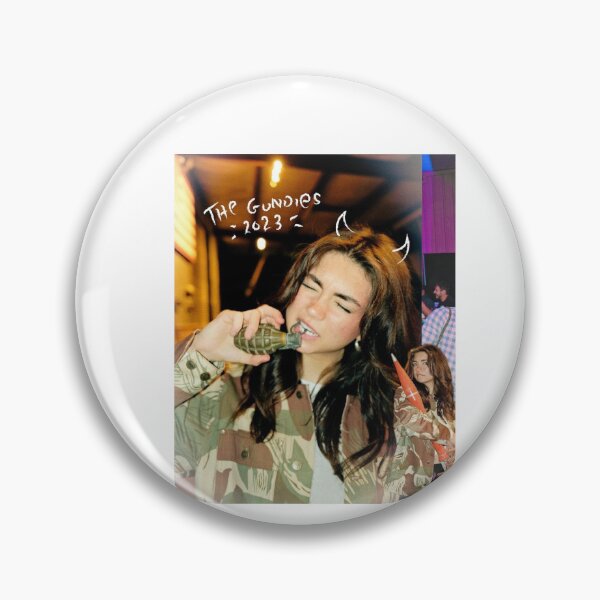 Item preview, Hailey Lujan Sike Ops  designed and sold by Stickers&More.
