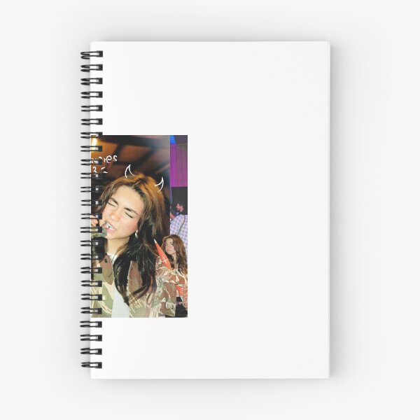 Item preview, Hailey Lujan Sike Ops  designed and sold by Stickers&More.