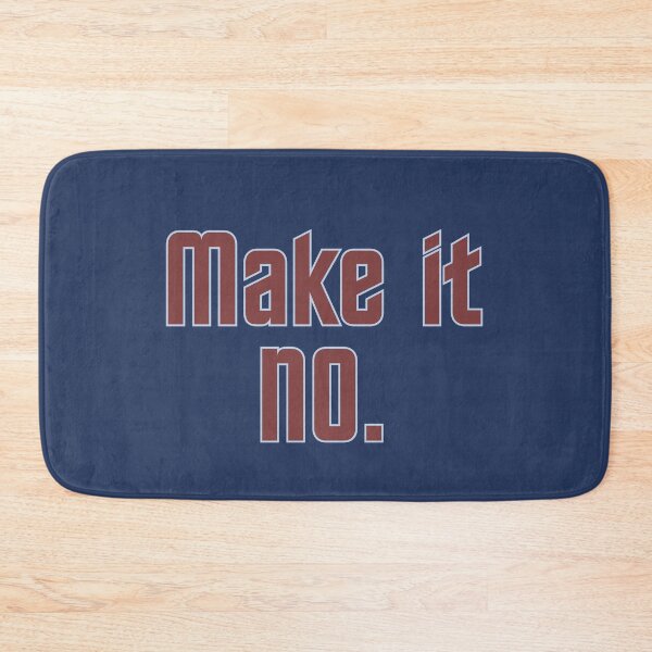 Item preview, Make it NO. designed and sold by Vancouver-Girl.