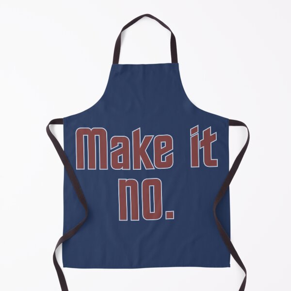 Item preview, Make it NO. designed and sold by Vancouver-Girl.