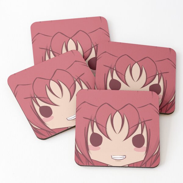 Item preview, Magical Girl Red designed and sold by ExpiredKimchi.