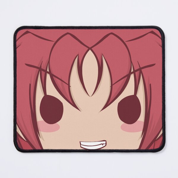 Item preview, Magical Girl Red designed and sold by ExpiredKimchi.