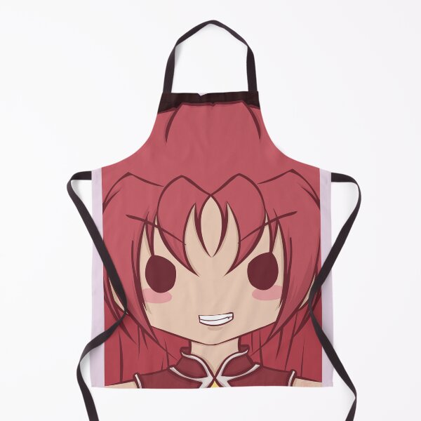 Item preview, Magical Girl Red designed and sold by ExpiredKimchi.