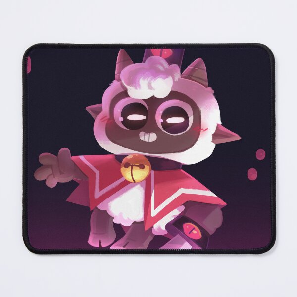 Item preview, The Lamb designed and sold by MaskedGolem.