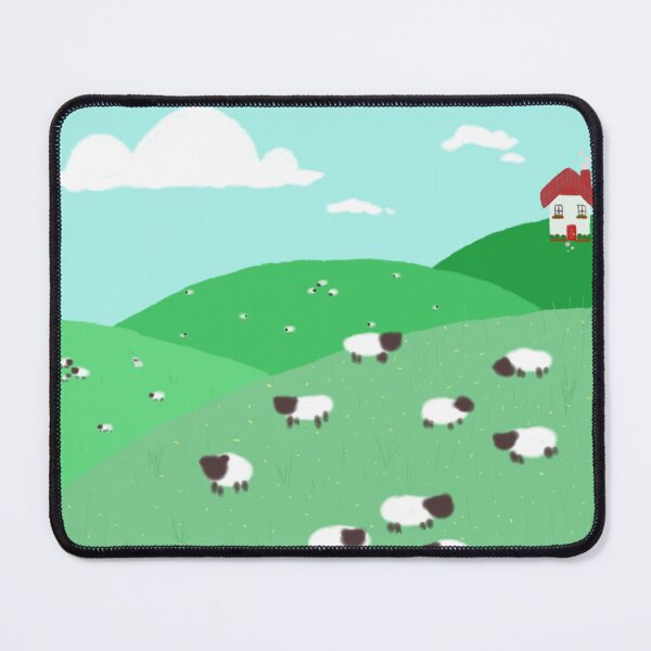 Item preview, english countryside designed and sold by PeriPeriPeppers.