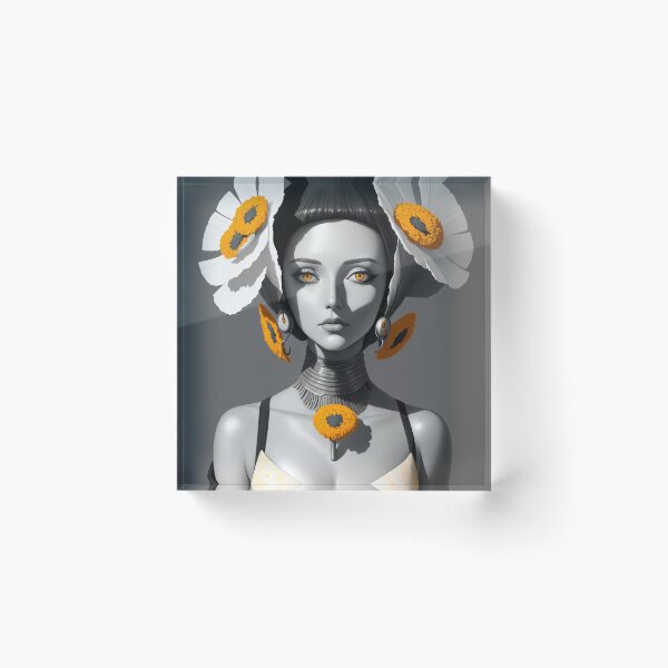 Item preview, Isabella's Radiance designed and sold by Ornatorium.
