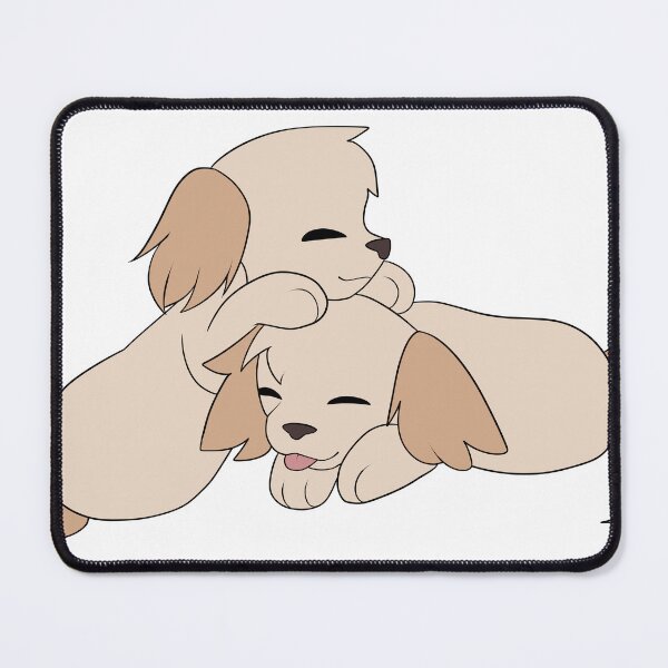 Item preview, Puppy Love designed and sold by MotherFortune.