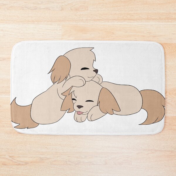 Item preview, Puppy Love designed and sold by MotherFortune.