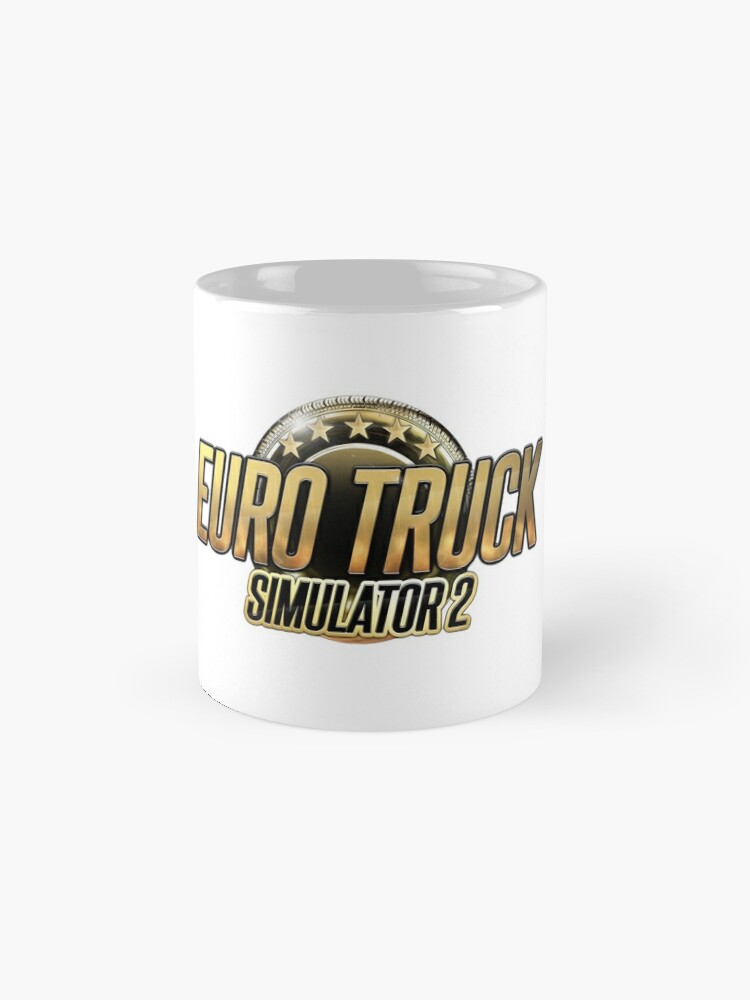 Euro Truck Simulator® | Coffee Mug