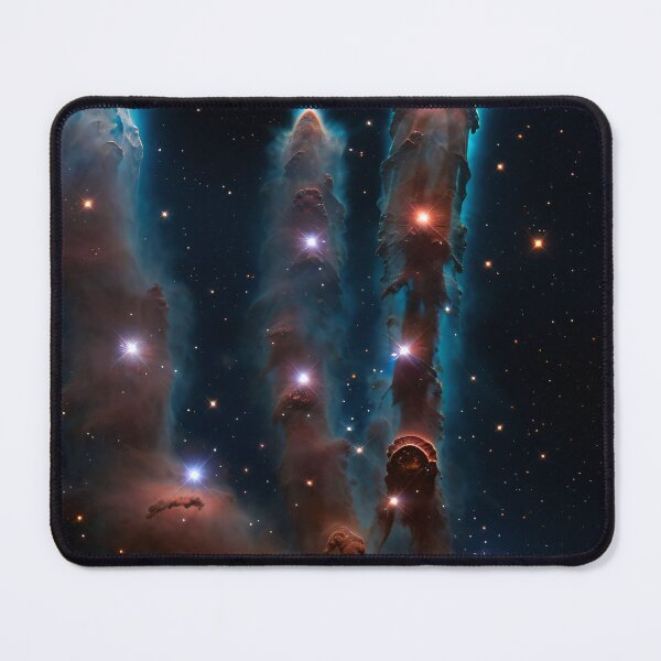 Item preview, Pillars of Creation designed and sold by LokitsarsPrints.
