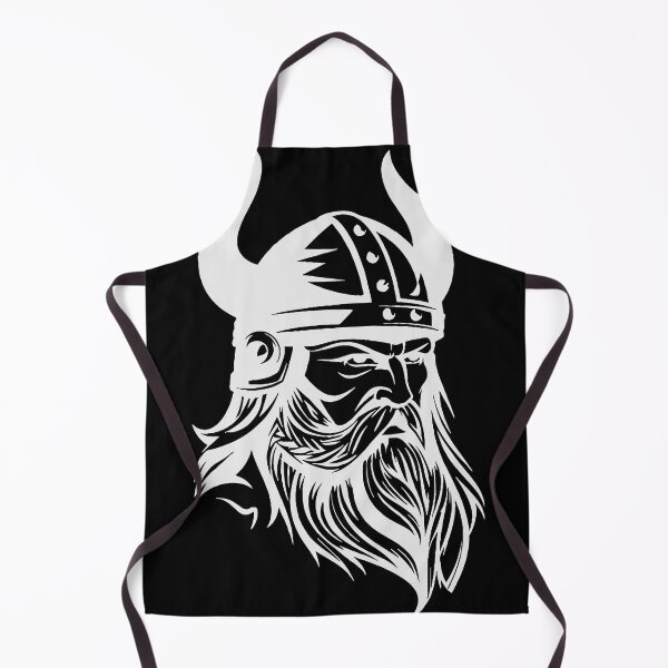 Item preview, Copy of Viking warrior portrait designed and sold by Francesko221.