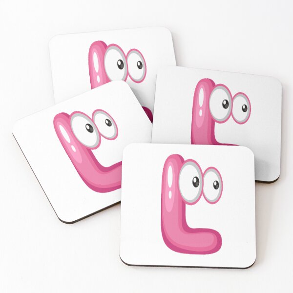 Item preview, Letter L designed and sold by silan-chen-art.