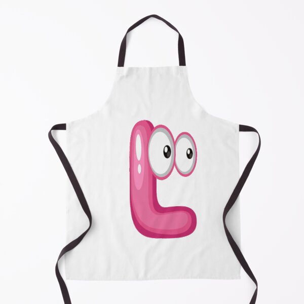 Item preview, Letter L designed and sold by silan-chen-art.