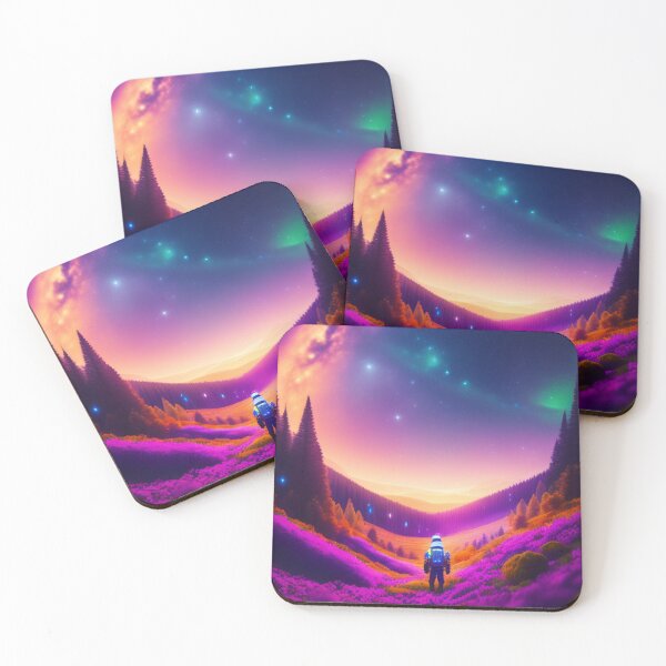 Item preview, Interstellar Journey designed and sold by Cosmophilic.